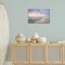 Stupell Industries Receding Beach Shore Canvas Design by Natalie Carpentieri